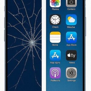iPhone 13 Pro Max Skärmbyte
