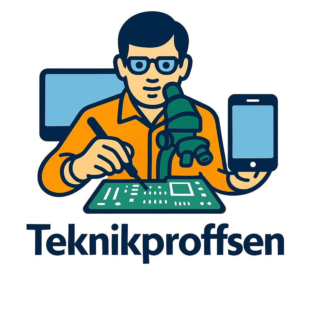 TeknikProffsen